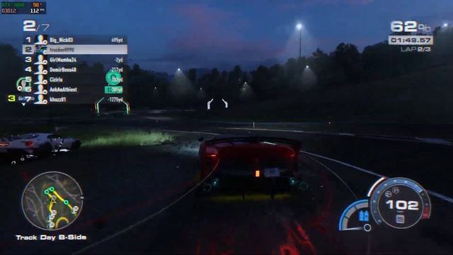 Need for Speed: Unbound ➤ Online PVP Events Tier S+ Gameplay [RTX 3080 2K60FPS]