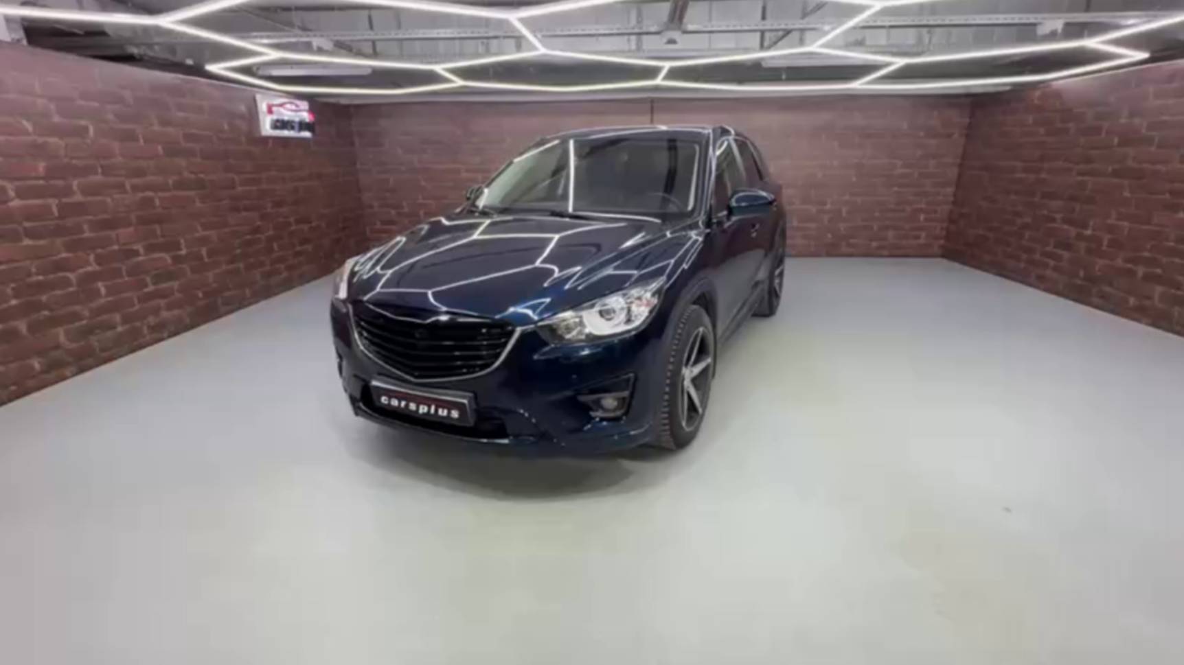 В наличии Mazda CX-5👇