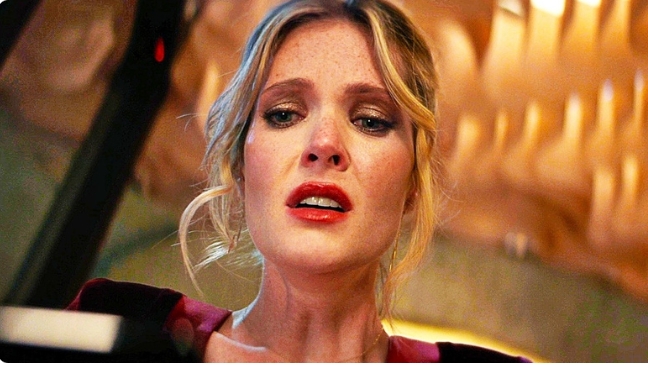 Дроп — Русский трейлер (Дубляж, 2025)