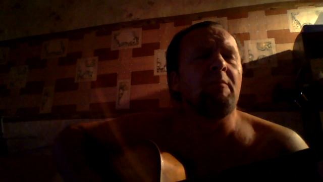 Маленькая девочка со взглядом волчицы (авт.А.Григорян "Крематорий")