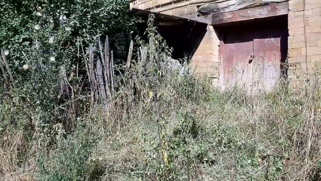 Вымирающие села Дагестана Чахдикна