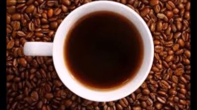 le origini del caffe