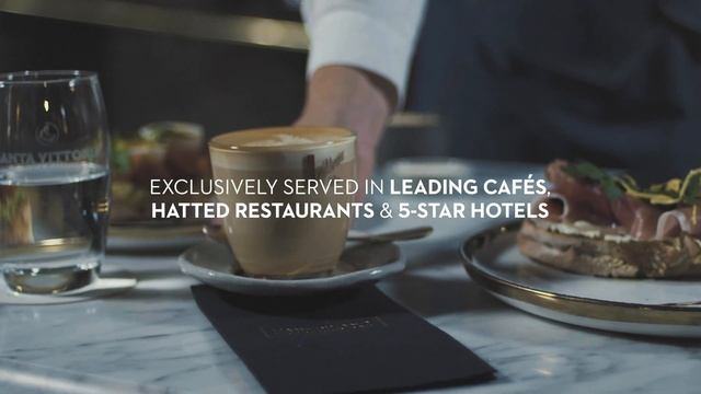 Special Bar Premium Coffee Beans