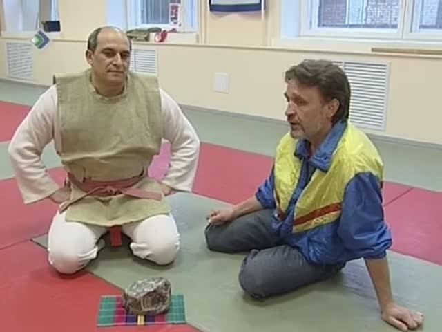 «Репортерская история. Сплав». 16 мая 2013