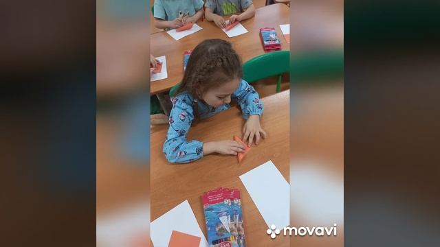 MovaviClips_Video_20250118-110118[1] Лиса с лисятами