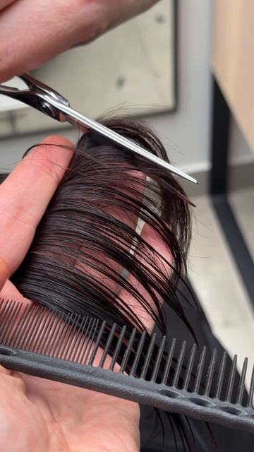Техника Tailor Cut Тимура Бегичева