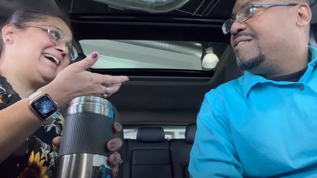 Mazda Talk: With a special Guest!