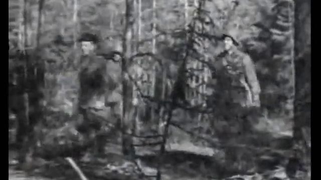 1941 Союзкиножурнал № 71  23 июля (кинохроника).