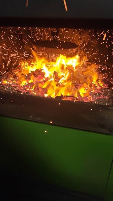пеллетный котёл на дровах