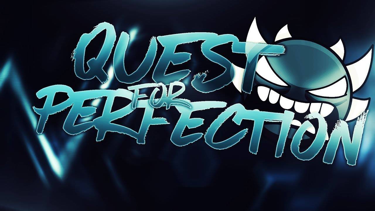 Еу синий Катаклизм! Quest For Perfection By LAZERBLITZ