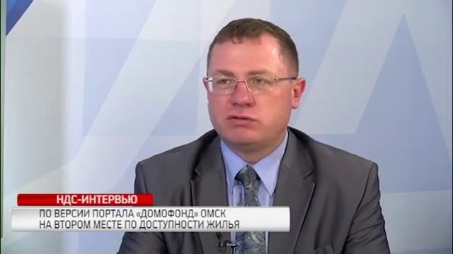 О ситуации на рынке недвижимости. Е. Дорожкин, А. Каюкин