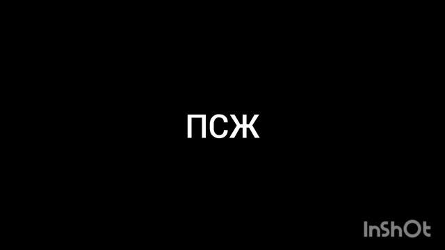 псж