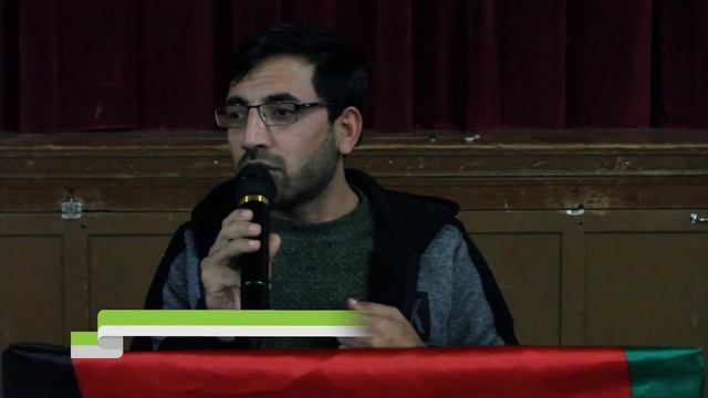 Afghan Care  (Azadi ) Poetry 180106