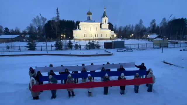 Конкурсное задание «Видеоматериалы «Визитная карточка»