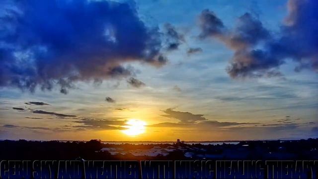 【MUSIC SKY SUNRISE】 The Power of One / Mother Africa