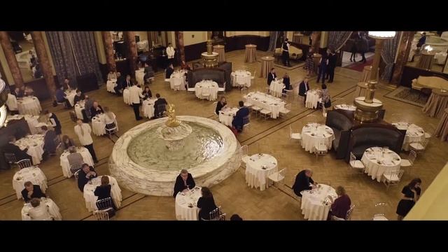 Герои Новой Русской Кухни