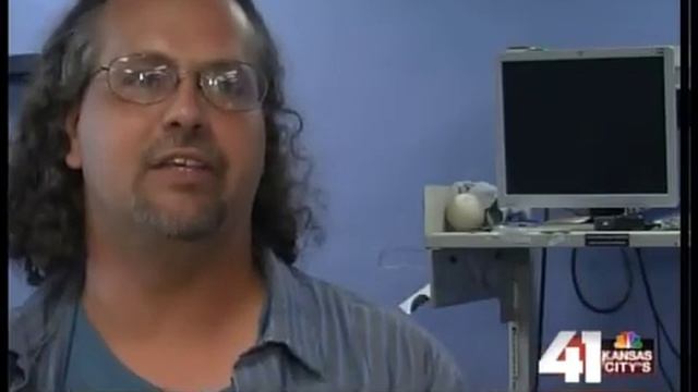 Many at risk of computer virus