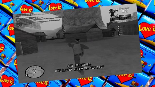 RADMIR RP l MONSER DM NoFuckingAntiC l ОБХОД АНТИ +С l  GTA SAMP l CRMP l 2024