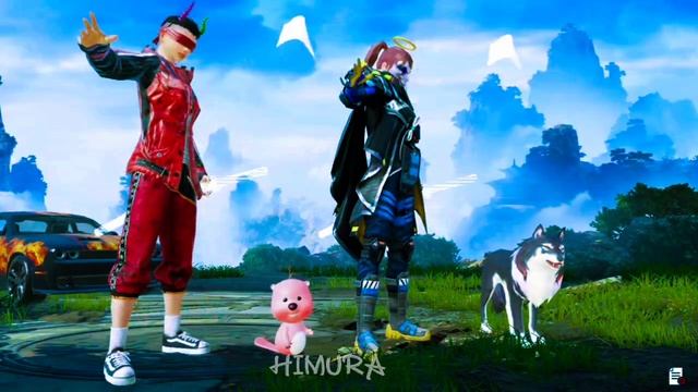 HIMURA