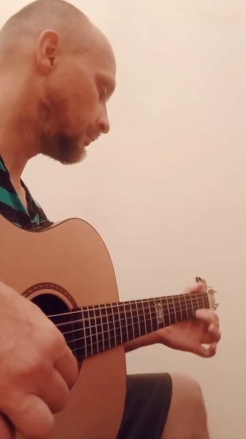 Музыкальный фрагмент - Musical fragment