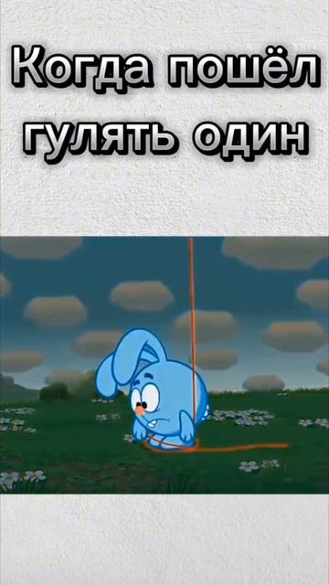Смешарики мемы