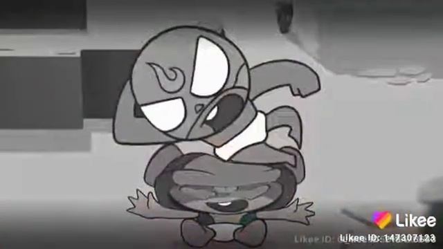 нита и лоен любят друг друга