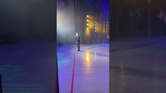 Хайдар Мухтаров -Королева красоты