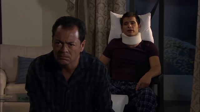 Un refugio para el amor - Capítulo 43: Gala insiste en vengarse de Luciana | Tlnovelas