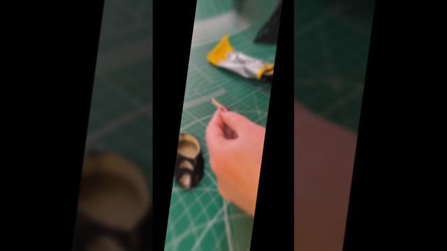 куколки Федоровой Светланы