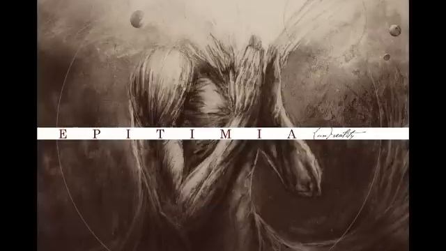 Epitimia - Delusion VI - Mors putativa (2014)