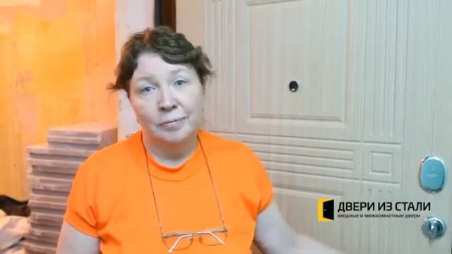 Fd-w4ZNjrqs Татьяна - Отзыв о магазине дверей