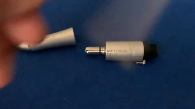 FX205 B2 - Micromotor S-MAX – Nsk