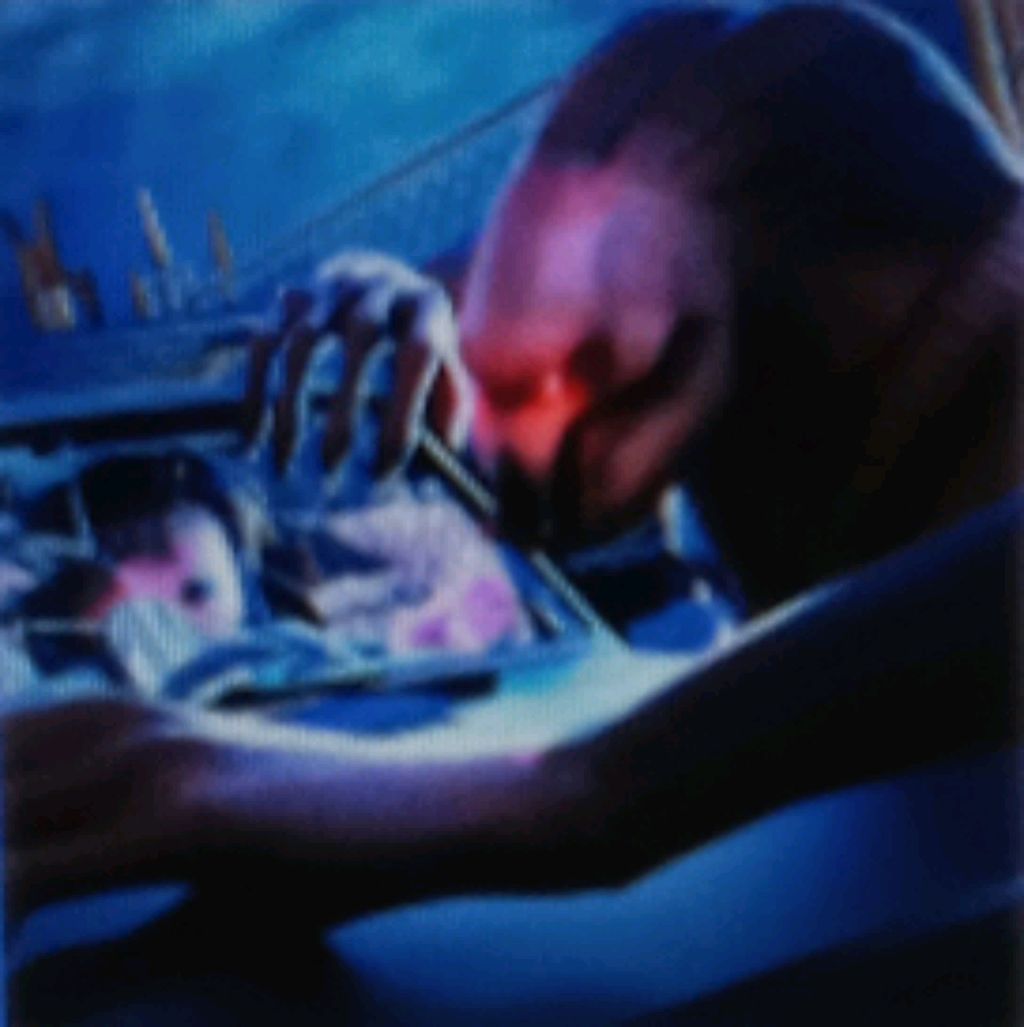 DRIVE... [horror]