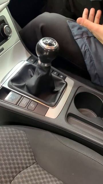 Volkswagen Passat B7