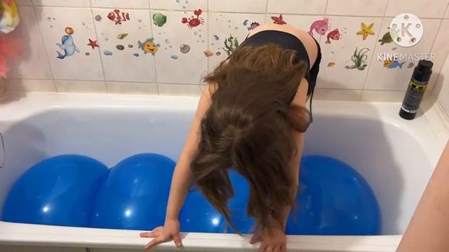 МЕГА ШАРИКИ С ВОДОЙ😱😱😱😱😱😱