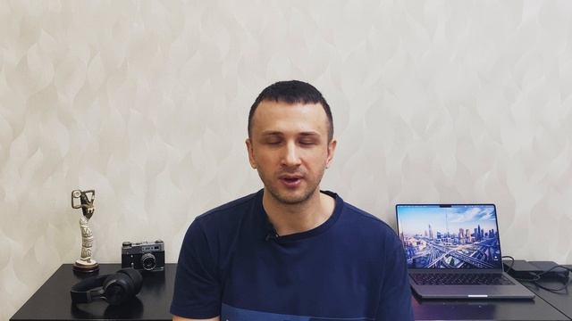 Какими приложениями я пользуюсь Маке.