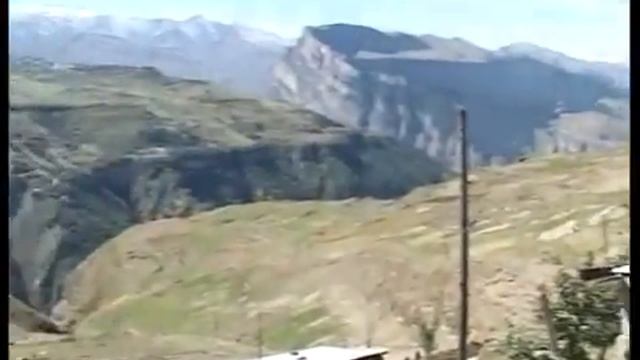 ингердах  история села