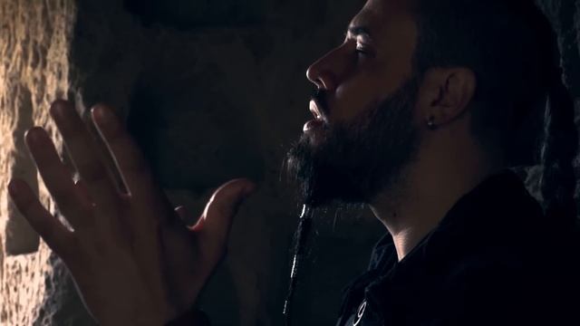 A Tergo Lupi - Hear Me (Tagelharpa & Ritual Drum)