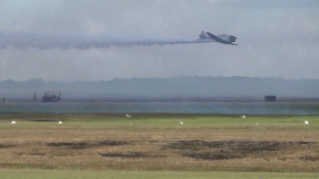 Tora! Tora! Tora!  Wings Over Houston 2019