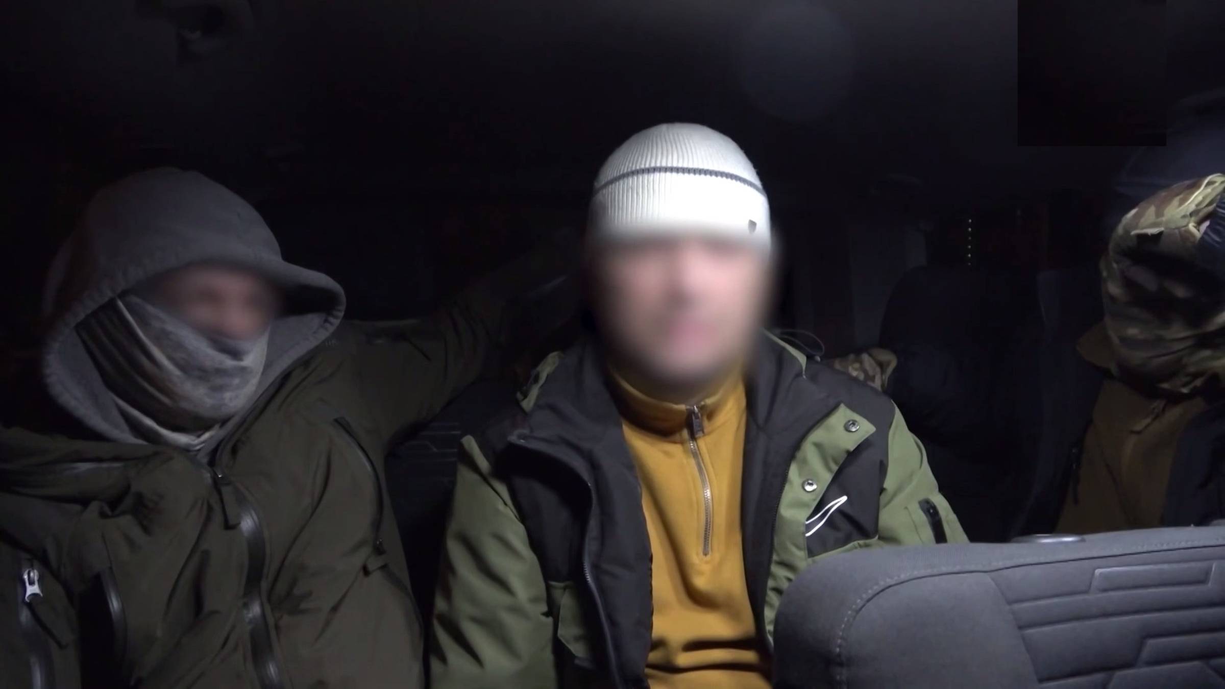 🔴ФСБ задержали шпиона, одного из работников режимного объекта🔴