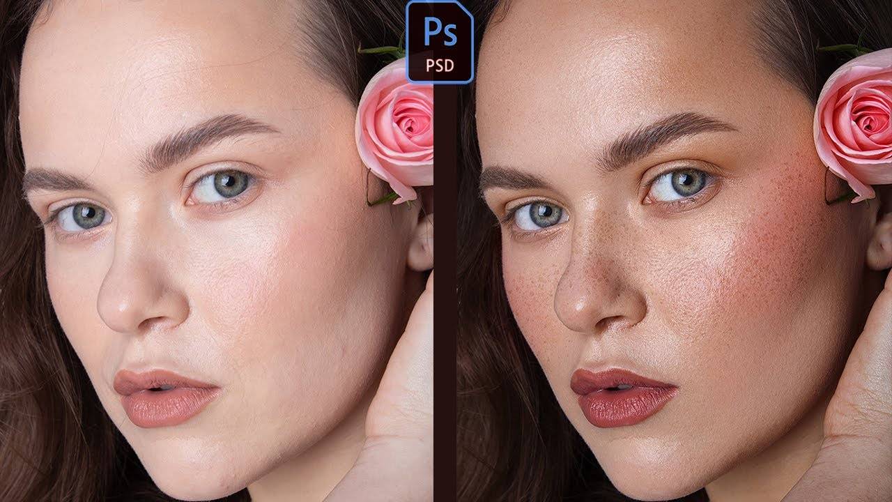 ПОПУЛЯРНЫЕ ХИТРОСТИ Фотообработки в ФОТОШОП