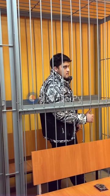 За убийство двух пенсионеров Абубандита не посадили !!!