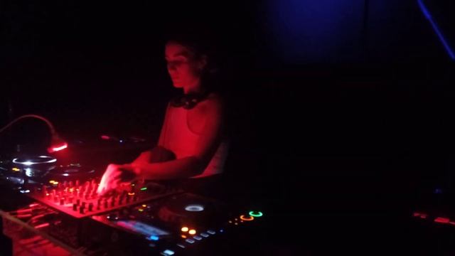 Lea Occhi @ФАЗА x Erotomania 8.0 (25/3/2022 Sofia, BG)