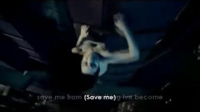 Evanescence   Bring me to life Official Video