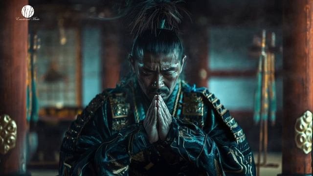 Samurai Meditation and Relaxation Music - 20