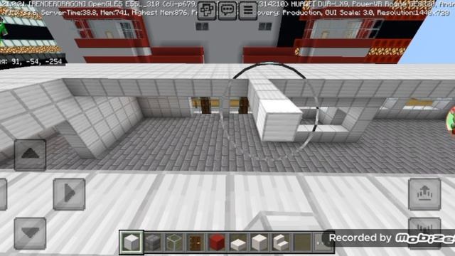 РОМАН ПРО 2021 Я ПОСТРОИЛ БОЛЬШОЙ ПРОДУКТОВЫЙ МАГАЗИН В ДЕРЕВНЕ (В ДЕРЕВНЕ ЖИТЕЛЕЙ НОМЕР 15)