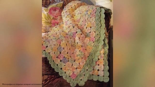 Цветы из ткани Fuxico Flowers Yo Yo своими руками. Много красоты для вдохновения