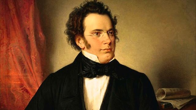 Franz Schubert - Six Polonaises for Piano 4 Hands, Op. 61, D. 824 (No. 5 in A major)