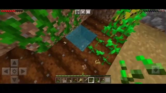 Как сделать ферму в Minecraft Trial? Легкий способ прокачать выживание 🌽🐷