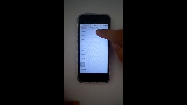 How to Create Medical ID in Iphone (For Emergency Case) #MYkomunitikreatif